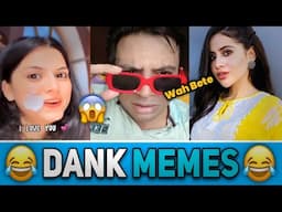 Trending Memes 😂| Ep 28 | Dank Indian Memes | Viral Memes | Indian Memes Compilation | Itzz Arya 2.0