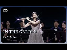 Gracias Orchestra - In the Garden