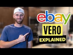 The eBay VeRO Program Explained