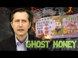 China's Ancestor Worship Cults EXPLAINED