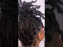 LOC PINEAPPLE W/ ANTENNA BANGS