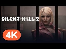 Silent Hill 2 | Story Trailer - 4K