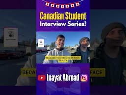 What to Do After Getting a Visa | Internation Student | Part 2 | #canadastudentlife #canadavisa