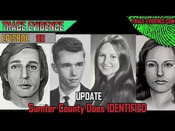 118 - Sumter County Does - UPDATED - Identified