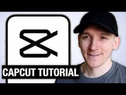 How to Use CapCut App - CapCut Editing Tutorial