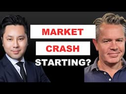 Why DeepSeek Triggered $1 Trillion Market Crash Today | Keith McCullough