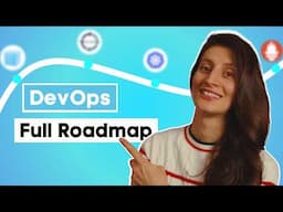 Complete DevOps Roadmap 2025 - Master these 4 Levels!