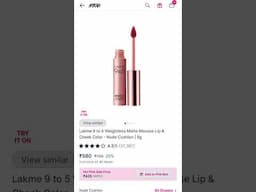 Nykaa Hot Pink Sale 2023 Steal Deals you dont want to miss || Recomendations