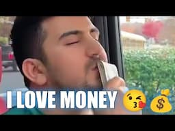 GARIBOON I LOVE MONEY 💸 |SHAHID ANWAR NEW MOTIVATIONAL VIDEO | SHAHID ANWAR NEW MOTIVATION SPEECH ✅