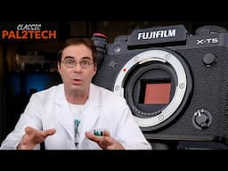 Understanding Fujifilm 422 and 420 Mystery