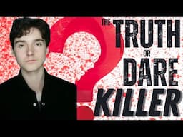 Truth or Dare Confession - Mary Gregory & Tiernan Darnton