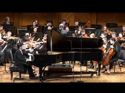 Beethoven Piano Concerto No  5  - Clip 3