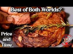 Walmart Ribeye Steak: Is it Possible to Find Price AND Quality?