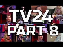 TV24 Part 8 - October