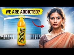 The Shocking Story of Frooti 😱 Parle Agro Case Study | Sahil Verma