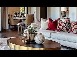 Most Beautiful Living Room Design and Decorating Ideas