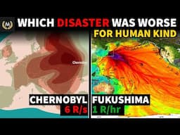 Was Fukushima As Catastrophic As Chernobyl?