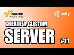 Create a Custom Server for Unity - Part 11:  Adjusting Our Database Schema