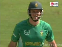 Graeme Smith 6️⃣ Sixes in 2nd T20 Centurion | England Tour Of South Africa 2009