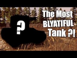 TMS || I Got My Hands On The Most BLYATIFUL Tank In The Game!?