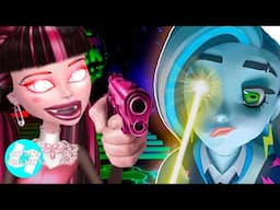 DEBES SABER ESTO❗🔴 Las canciones de Monster High OCULTAN SECRETOS - Nickelodeon