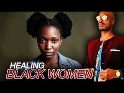 What's the Root Problem with BLK Woman Culture? | Call-In Show