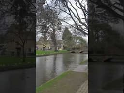 Bourton on the Water - Venice of the Cotswolds