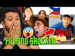 FILIPINO Singers Who SHOCK Strangers with Celine Dion Voices!