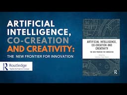 Artificial Intelligence, Co-creation and Creativity: The New Frontier For Innovation