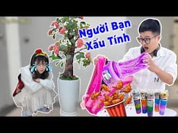 Khinh Thường Người Khác Và Cái Kết