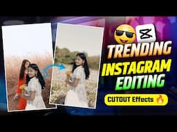 🌼केवढा❌ नटिन मारली मिठी💃 Cutout Reels Video Editing | Trending New Capcut  Video Editing Sp Creation