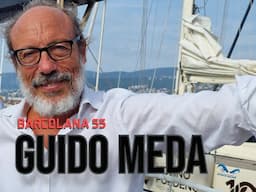 BARCOLANA 55  -  GUIDO MEDA @guidomeda