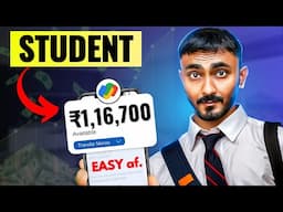 How i Made ₹1 Lakh With Zero Investment as a teen