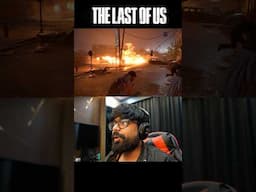 THE LAST OF US : ZOMBIES ATTACK