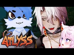 Aethel & Nyanners Play Atlyss - Part 2