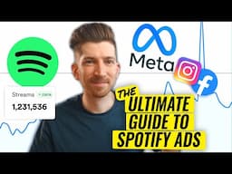 My Proven Meta Ads Strategy (How to Promote Music on Spotify)