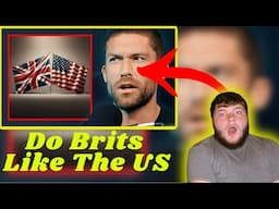 American Reacts To | How Brits Really View Americans