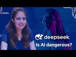 DeepSeek R1 explained -  The AI Revolution You can't miss | How is it Better ?