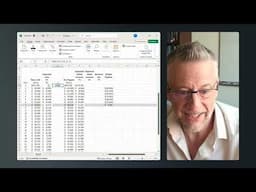 10 Using NPV & IRR functions in Excel