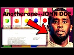 MORE LAWSUITS Tony Buzbee DROPS JOHN DOE LAWSUIT on Sean P Diddy Combs: (FEBUARY DEADLINE)