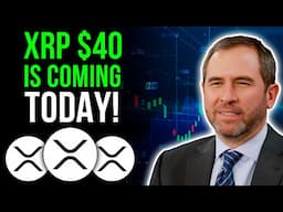 Unbelievable! Whales Buy Ripple XRP for 500 Million | Explosive Growth of 7000%! (Xrp News Today)