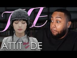 IVE 아이브 'ATTITUDE' MV GOT ATTITUDE! (Reaction)