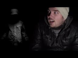 Exploring A Haunted Welsh Beach