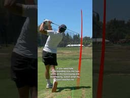 This is how you shift your pressure in the golf swing