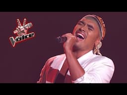 The Voice - Best Blind Auditions Worldwide (№21)