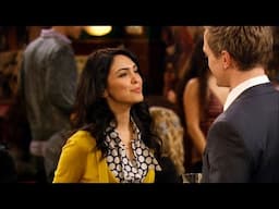 Barney's DESPERATION DAY Theory | How I Met Your Mother HIMYM | HD