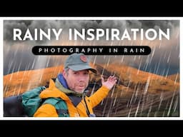 How to Stay Inspired in Landscape Photography (Even When You Feel Stuck!)