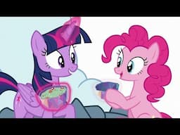 [♫] MLP:FiM — The True Gift of Gifting [HD]