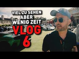 Ein Tag in meinem Leben als CEO: Die seltensten Autos der Welt an einem Ort | USA #Vlog 6