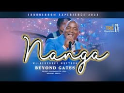 WILBERFORCE MUSYOKA- NANGA ( OFFICIAL VIDEO)  sms Skiza 5021843 to 811